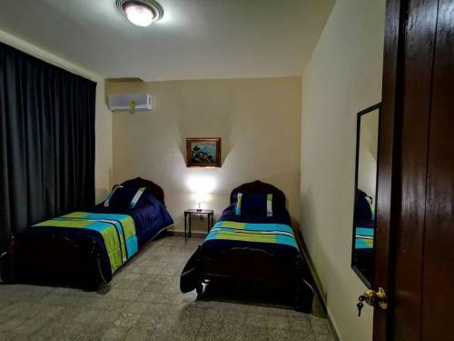 Apartamento Departamento Vintage