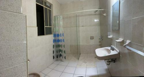 Hostal Hoster�a Vallisoletana Morelia