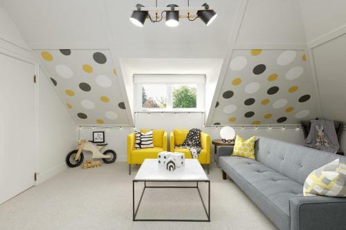 Gorgeous 4brd House Conveniently Located In Nanaimo