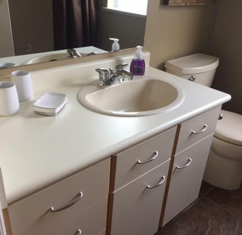 Guest Room In North Nanaimo