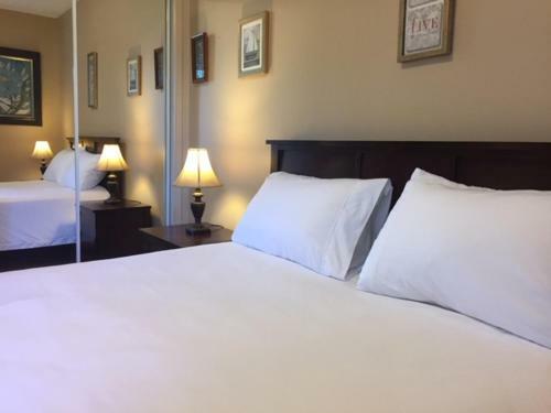 Guest Room In North Nanaimo