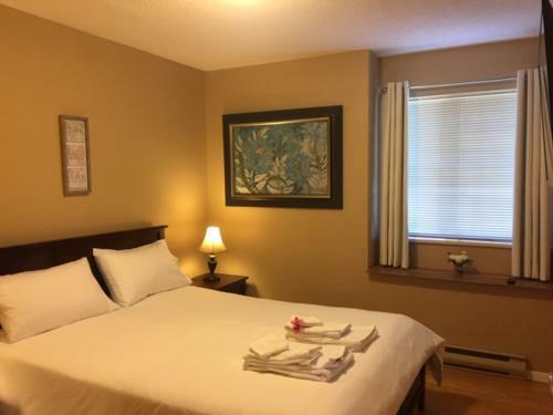 Guest Room In North Nanaimo