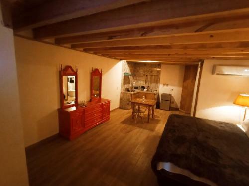 Apartamento Casa Plat�n