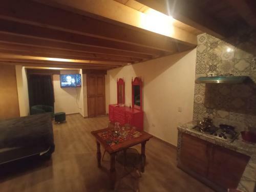 Apartamento Casa Plat�n