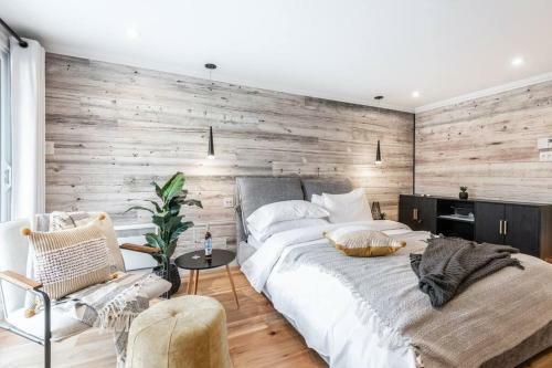 Apartamento Studio Livtremblant203