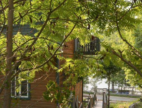 Apartamento Privilege Mont Tremblant Voliere #9