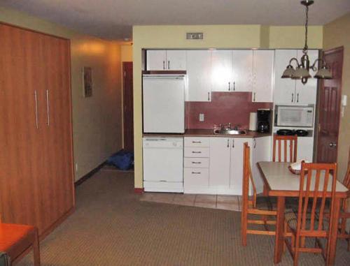 Apartamento Privilege Mont Tremblant Voliere #9