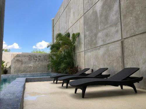 Apartamento La Negra Boutique