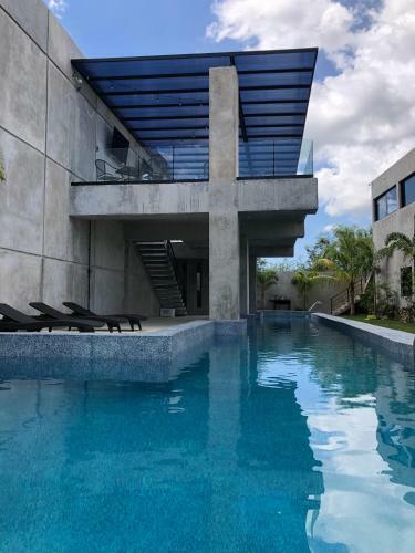 Apartamento La Negra Boutique