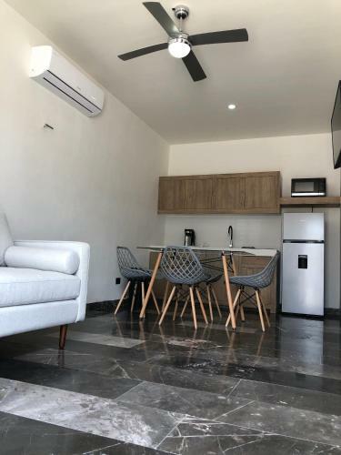 Apartamento La Negra Boutique