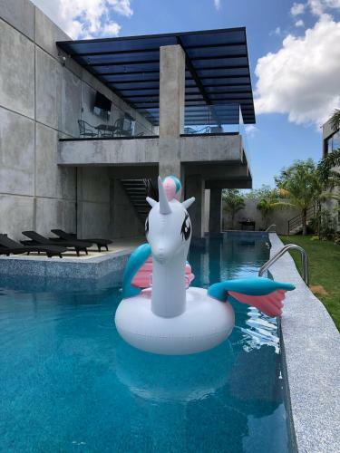 Apartamento La Negra Boutique