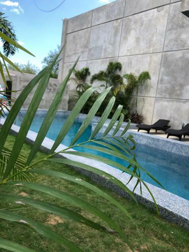 Apartamento La Negra Boutique