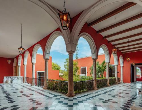 Hotel Ho Merida
