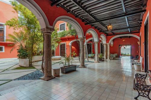 Hotel Ho Merida