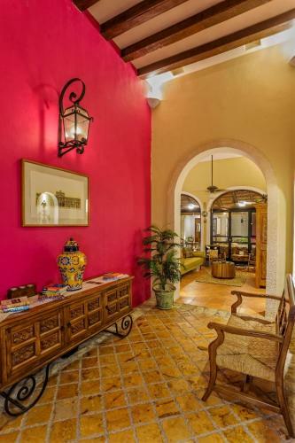 Casa Linda