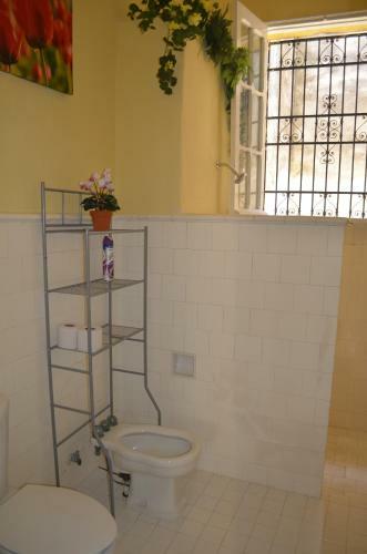 Hostal Casa Colonial En Paseo De Montejo