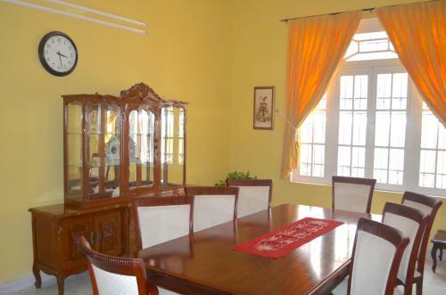 Hostal Casa Colonial En Paseo De Montejo