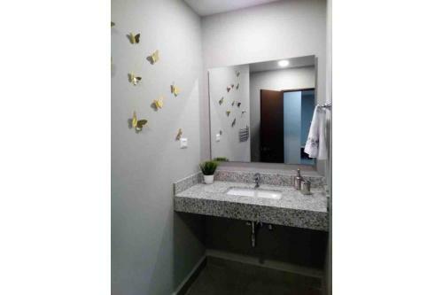 Apartamento Merida A La Altura