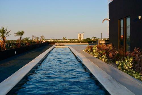 Apartamento Merida A La Altura
