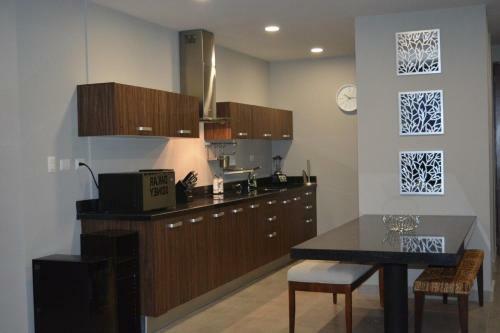 Apartamento Merida A La Altura