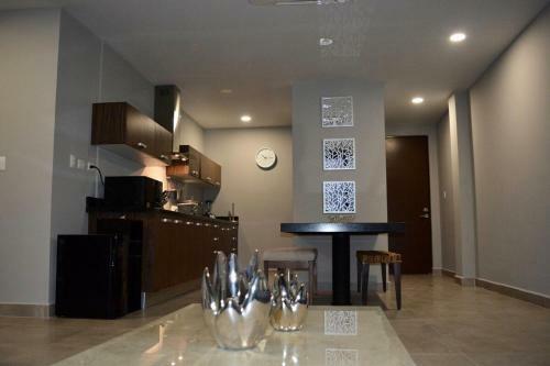 Apartamento Merida A La Altura