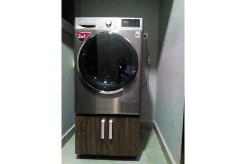 Apartamento Merida A La Altura