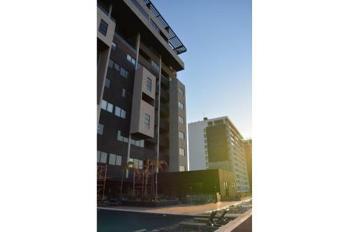 Apartamento Merida A La Altura