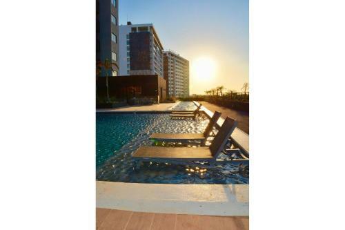 Apartamento Merida A La Altura