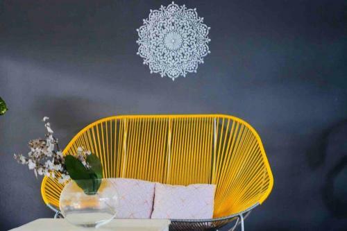Apartamento Suite Fez