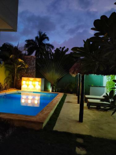 Casa Siddhartha