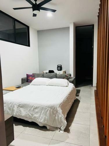 Apartamento Casa Makena W/rooftop & Jacuzzi Temoz�n Norte
