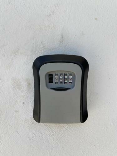 Apartamento Casa Makena W/rooftop & Jacuzzi Temoz�n Norte