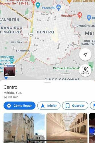 Apartamento Casa Makena W/rooftop & Jacuzzi Temoz�n Norte