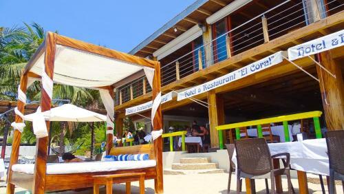 Hotel El Coral