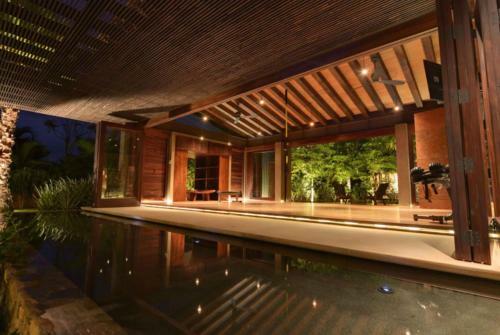 Majan Luxury Home In Punta Mita
