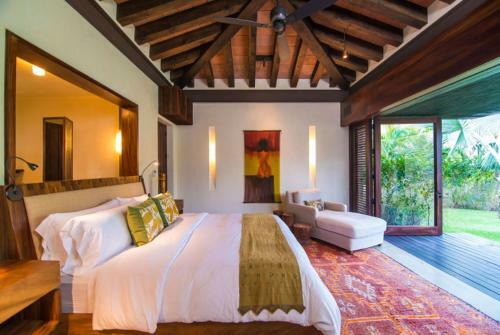 Majan Luxury Home In Punta Mita