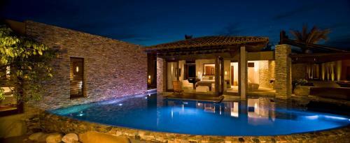 Majan Luxury Home In Punta Mita