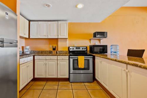Apartamento Anclote 5103