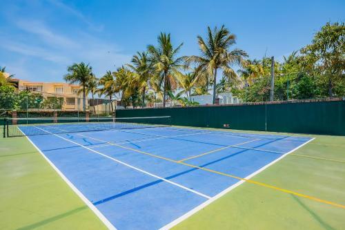 Apartamento Anclote 5103