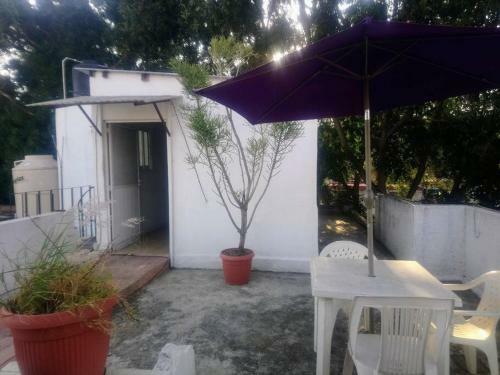 Apartamento Suite Con Entrada Independiente En Zona C�ntrica