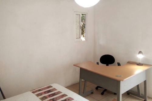 Apartamento Suite Con Entrada Independiente En Zona C�ntrica