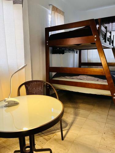 Apartamento Habitaciones Ju�rez
