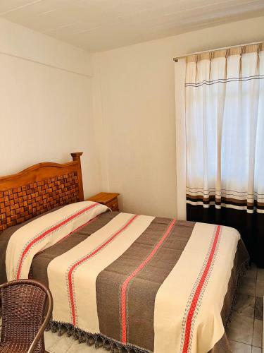 Apartamento Habitaciones Ju�rez