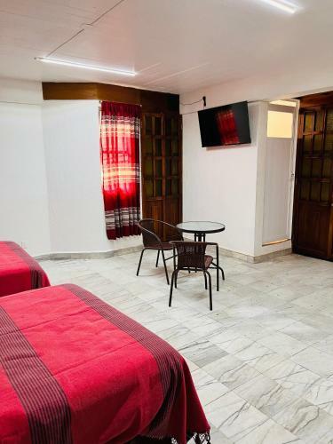 Apartamento Habitaciones Ju�rez