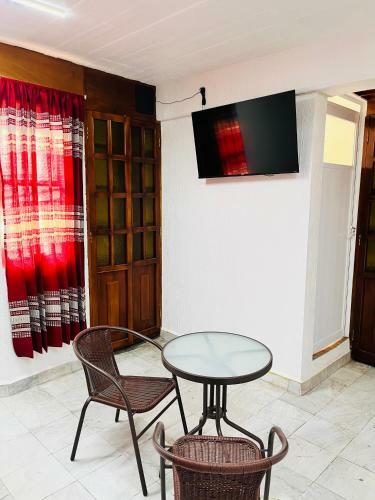 Apartamento Habitaciones Ju�rez