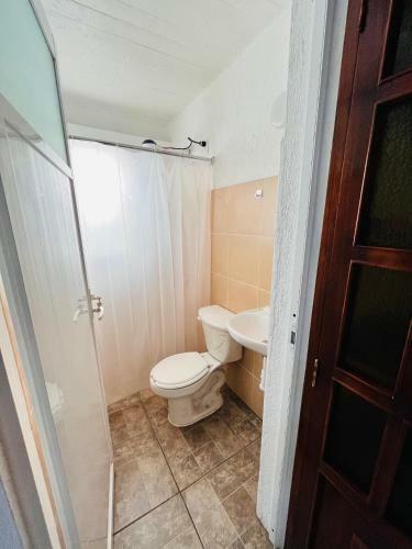 Apartamento Habitaciones Ju�rez
