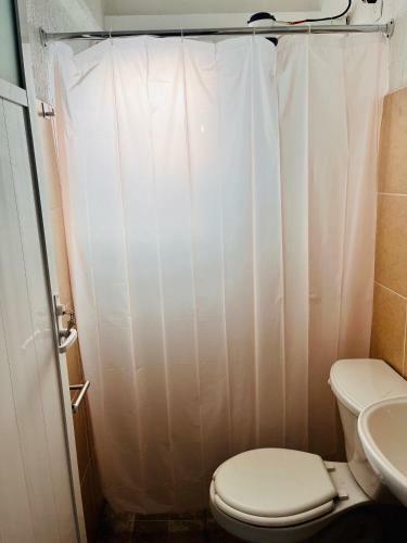 Apartamento Habitaciones Ju�rez