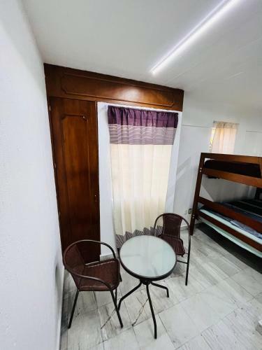 Apartamento Habitaciones Ju�rez
