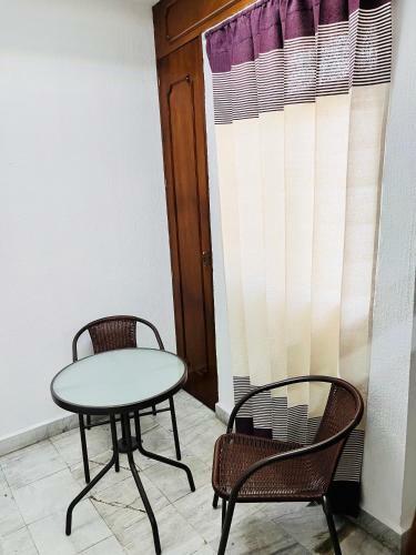 Apartamento Habitaciones Ju�rez
