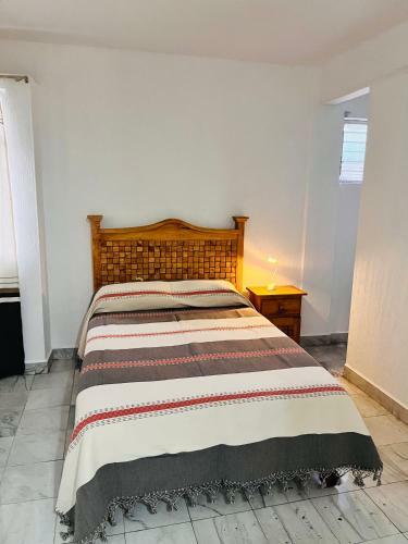 Apartamento Habitaciones Ju�rez